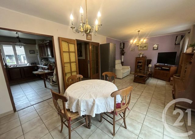 maison à vendre - 5 pièces - 114.48 m2 - BRENOUILLE - 60 - PICARDIE - Century 21 Agence Collin
