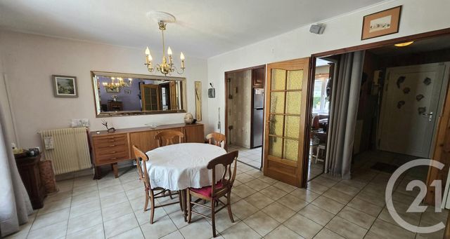 maison à vendre - 5 pièces - 114.48 m2 - BRENOUILLE - 60 - PICARDIE - Century 21 Agence Collin