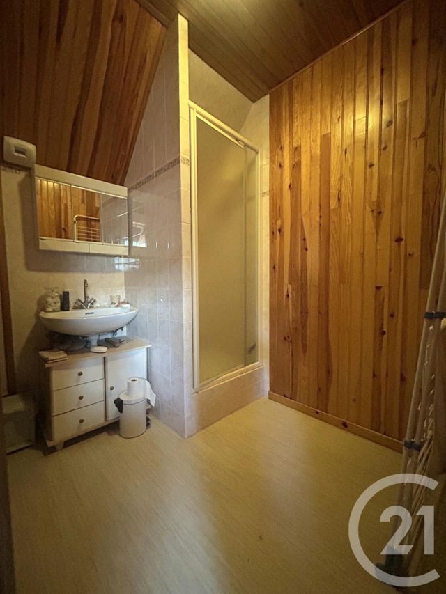maison à vendre - 5 pièces - 114.48 m2 - BRENOUILLE - 60 - PICARDIE - Century 21 Agence Collin