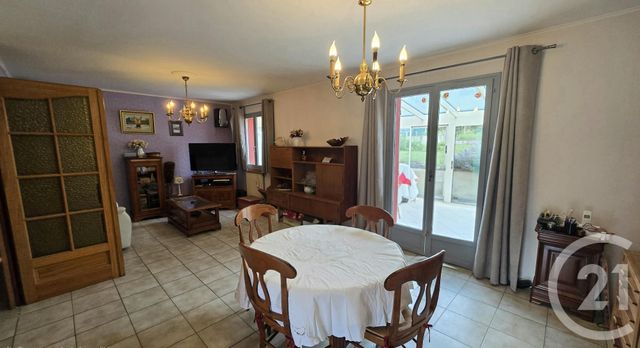maison à vendre - 5 pièces - 114.48 m2 - BRENOUILLE - 60 - PICARDIE - Century 21 Agence Collin