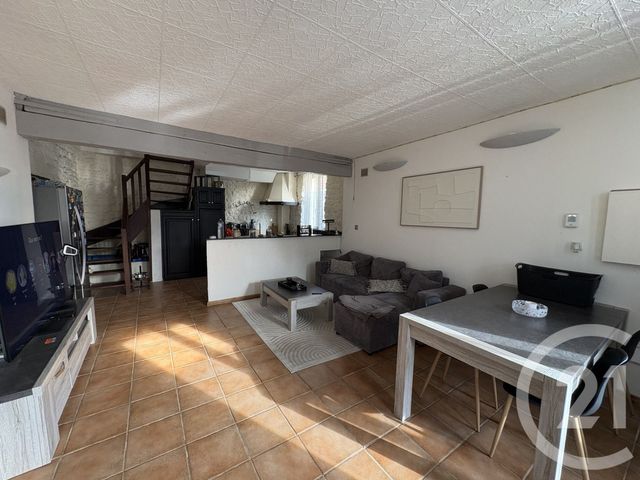Appartement F3 à louer - 4 pièces - 49.37 m2 - PONT STE MAXENCE - 60 - PICARDIE - Century 21 Agence Collin
