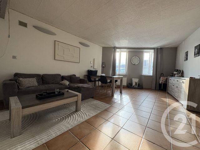 appartement - PONT STE MAXENCE - 60