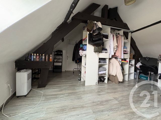 Appartement F3 à louer - 4 pièces - 49.37 m2 - PONT STE MAXENCE - 60 - PICARDIE - Century 21 Agence Collin