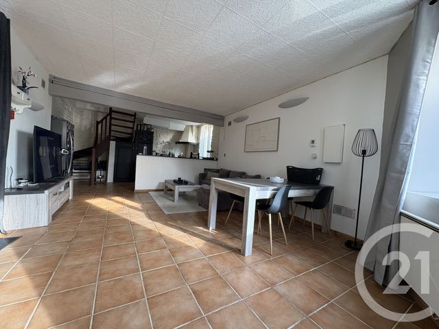 Appartement F3 à louer - 4 pièces - 49.37 m2 - PONT STE MAXENCE - 60 - PICARDIE - Century 21 Agence Collin