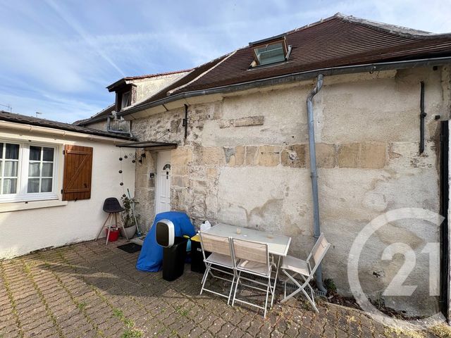 Appartement F3 à louer - 4 pièces - 49.37 m2 - PONT STE MAXENCE - 60 - PICARDIE - Century 21 Agence Collin