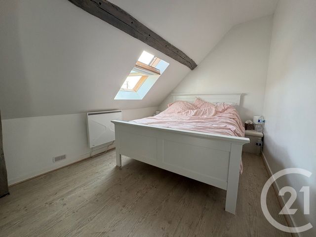 Appartement F3 à louer - 4 pièces - 49.37 m2 - PONT STE MAXENCE - 60 - PICARDIE - Century 21 Agence Collin