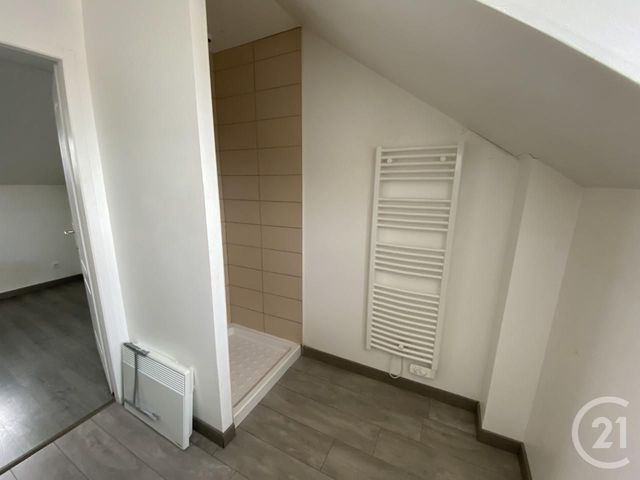 Appartement F2 à louer - 2 pièces - 32.84 m2 - PONT STE MAXENCE - 60 - PICARDIE - Century 21 Agence Collin