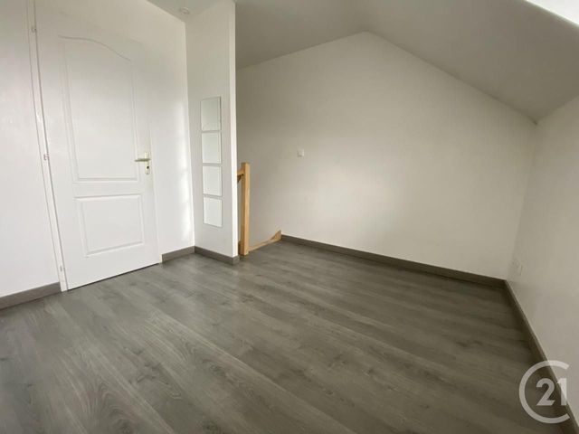 Appartement F2 à louer - 2 pièces - 32.84 m2 - PONT STE MAXENCE - 60 - PICARDIE - Century 21 Agence Collin