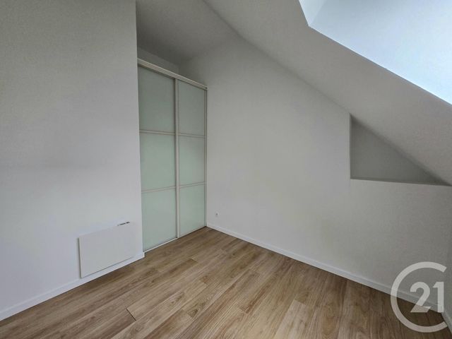 Appartement F3 à louer - 3 pièces - 37.4 m2 - PONT STE MAXENCE - 60 - PICARDIE - Century 21 Agence Collin