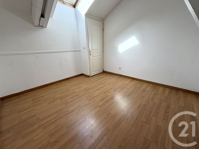Appartement F3 à louer - 3 pièces - 63.3 m2 - PONT STE MAXENCE - 60 - PICARDIE - Century 21 Agence Collin