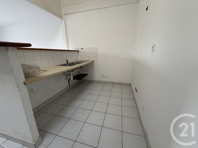Appartement F3 à louer - 3 pièces - 63.3 m2 - PONT STE MAXENCE - 60 - PICARDIE - Century 21 Agence Collin