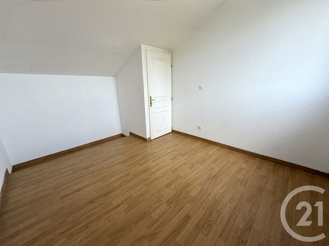Appartement F3 à louer - 3 pièces - 63.3 m2 - PONT STE MAXENCE - 60 - PICARDIE - Century 21 Agence Collin