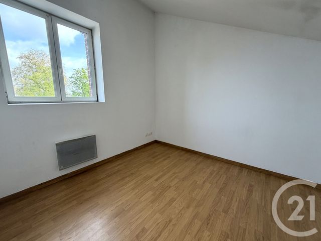 Appartement F3 à louer - 3 pièces - 63.3 m2 - PONT STE MAXENCE - 60 - PICARDIE - Century 21 Agence Collin