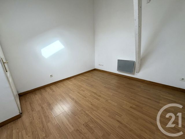 Appartement F3 à louer - 3 pièces - 63.3 m2 - PONT STE MAXENCE - 60 - PICARDIE - Century 21 Agence Collin