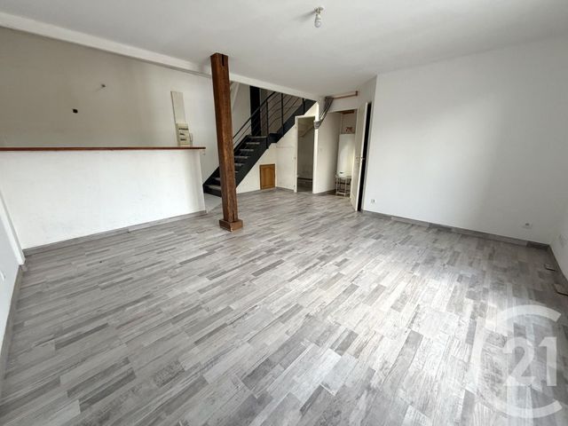 Appartement F3 à louer - 3 pièces - 63.3 m2 - PONT STE MAXENCE - 60 - PICARDIE - Century 21 Agence Collin