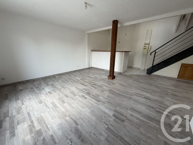 Appartement F3 à louer - 3 pièces - 63.3 m2 - PONT STE MAXENCE - 60 - PICARDIE - Century 21 Agence Collin