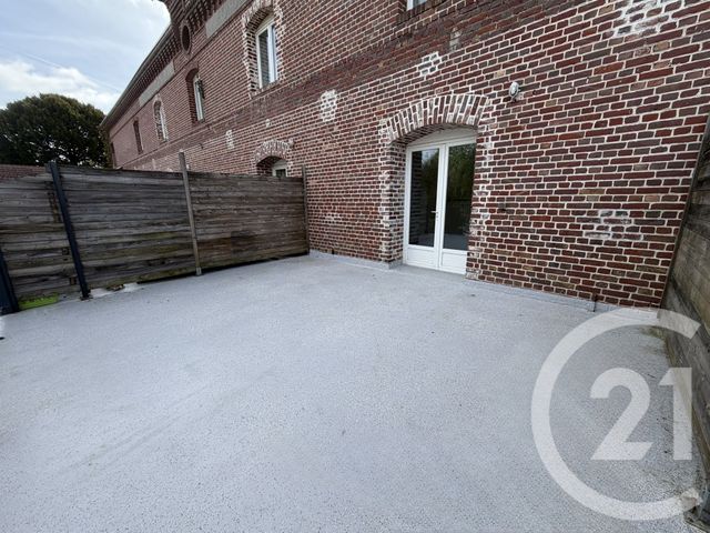 Appartement F3 à louer - 3 pièces - 63.3 m2 - PONT STE MAXENCE - 60 - PICARDIE - Century 21 Agence Collin
