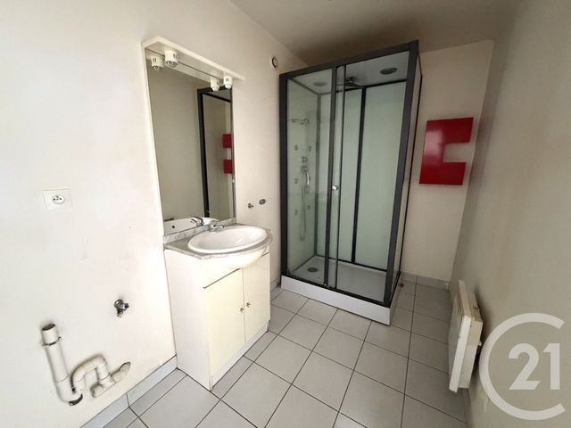 Appartement F3 à louer - 3 pièces - 63.3 m2 - PONT STE MAXENCE - 60 - PICARDIE - Century 21 Agence Collin