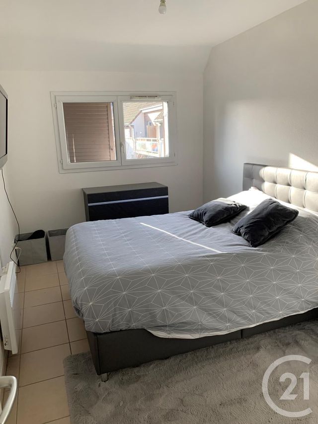 Appartement F2 à louer - 2 pièces - 42.48 m2 - PONT STE MAXENCE - 60 - PICARDIE - Century 21 Agence Collin