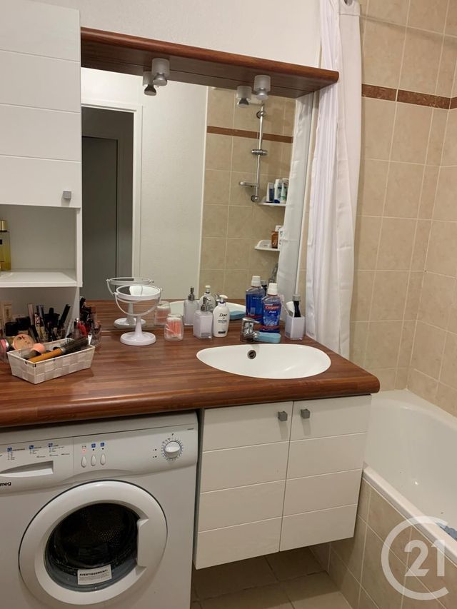 Appartement F2 à louer - 2 pièces - 42.48 m2 - PONT STE MAXENCE - 60 - PICARDIE - Century 21 Agence Collin