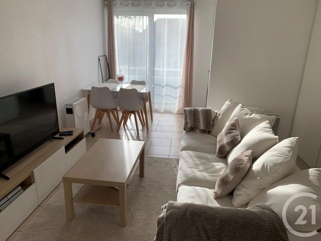 appartement - PONT STE MAXENCE - 60