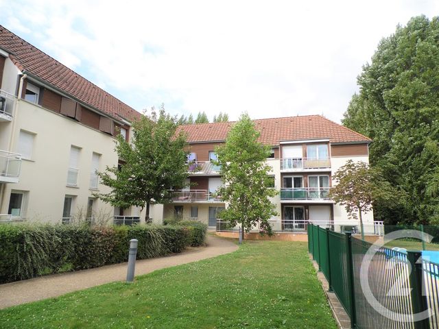 Appartement F2 à louer - 2 pièces - 42.48 m2 - PONT STE MAXENCE - 60 - PICARDIE - Century 21 Agence Collin