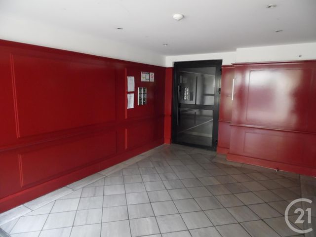 Appartement F2 à louer - 2 pièces - 42.48 m2 - PONT STE MAXENCE - 60 - PICARDIE - Century 21 Agence Collin