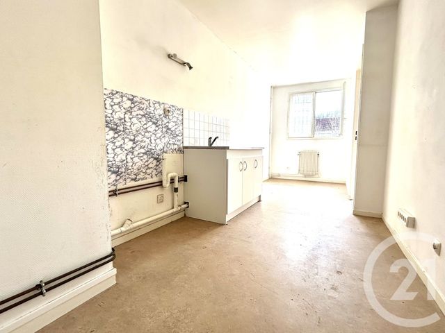 Appartement F3 à vendre - 3 pièces - 59.75 m2 - PONTPOINT - 60 - PICARDIE - Century 21 Agence Collin