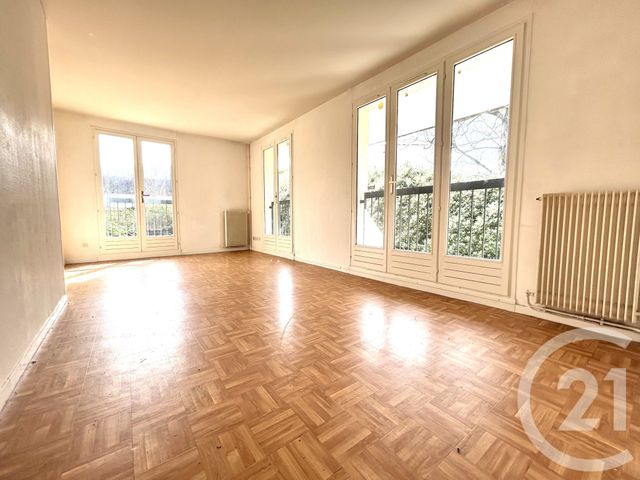 Appartement F3 à vendre - 3 pièces - 59.75 m2 - PONTPOINT - 60 - PICARDIE - Century 21 Agence Collin