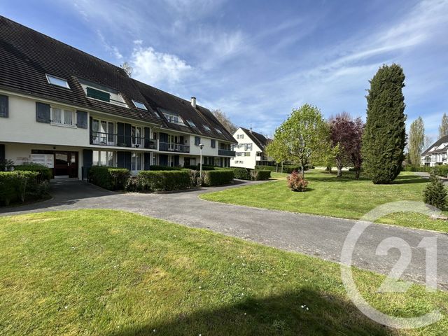 Appartement F3 à vendre - 3 pièces - 59.75 m2 - PONTPOINT - 60 - PICARDIE - Century 21 Agence Collin