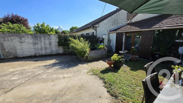 maison à vendre - 4 pièces - 124.5 m2 - ST VAAST DE LONGMONT - 60 - PICARDIE - Century 21 Agence Collin