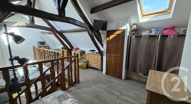 maison à vendre - 4 pièces - 124.5 m2 - ST VAAST DE LONGMONT - 60 - PICARDIE - Century 21 Agence Collin