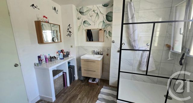 maison à vendre - 4 pièces - 124.5 m2 - ST VAAST DE LONGMONT - 60 - PICARDIE - Century 21 Agence Collin