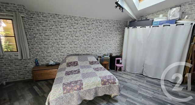 maison à vendre - 4 pièces - 124.5 m2 - ST VAAST DE LONGMONT - 60 - PICARDIE - Century 21 Agence Collin
