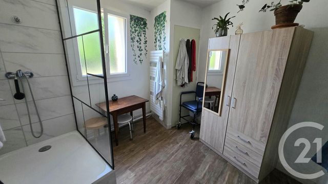 maison à vendre - 4 pièces - 124.5 m2 - ST VAAST DE LONGMONT - 60 - PICARDIE - Century 21 Agence Collin