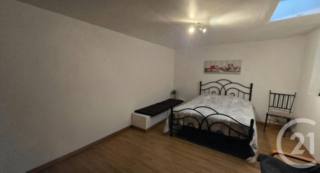 maison à vendre - 4 pièces - 124.5 m2 - ST VAAST DE LONGMONT - 60 - PICARDIE - Century 21 Agence Collin