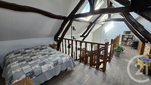 maison à vendre - 4 pièces - 124.5 m2 - ST VAAST DE LONGMONT - 60 - PICARDIE - Century 21 Agence Collin