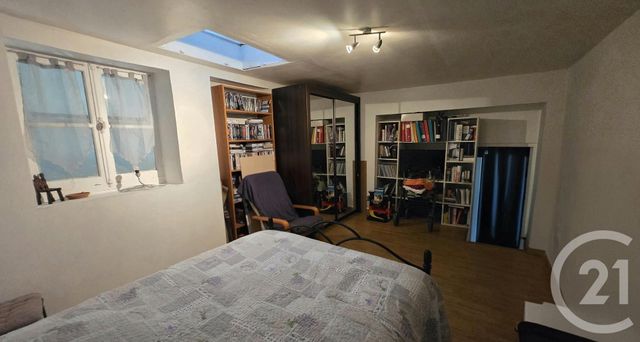 maison à vendre - 4 pièces - 124.5 m2 - ST VAAST DE LONGMONT - 60 - PICARDIE - Century 21 Agence Collin