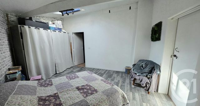 maison à vendre - 4 pièces - 124.5 m2 - ST VAAST DE LONGMONT - 60 - PICARDIE - Century 21 Agence Collin