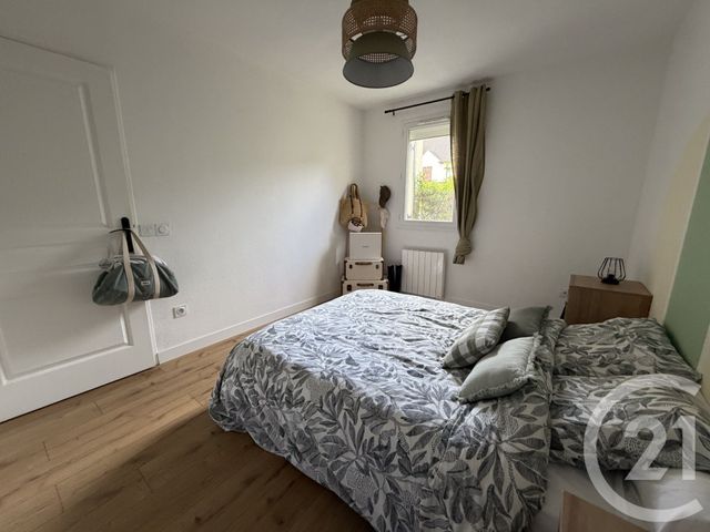 Appartement F2 à louer - 2 pièces - 51.9 m2 - VERNEUIL EN HALATTE - 60 - PICARDIE - Century 21 Agence Collin