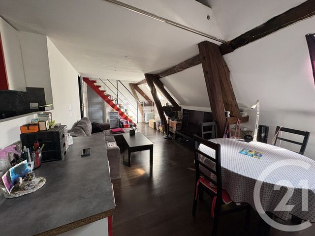 Appartement à louer PONT STE MAXENCE