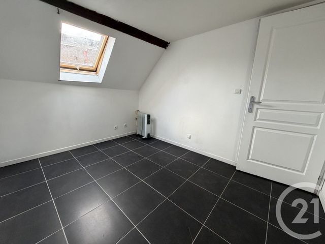 Appartement à louer - 3 pièces - 50.88 m2 - PONT STE MAXENCE - 60 - PICARDIE - Century 21 Agence Collin