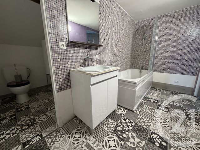 Appartement à louer - 3 pièces - 50.88 m2 - PONT STE MAXENCE - 60 - PICARDIE - Century 21 Agence Collin