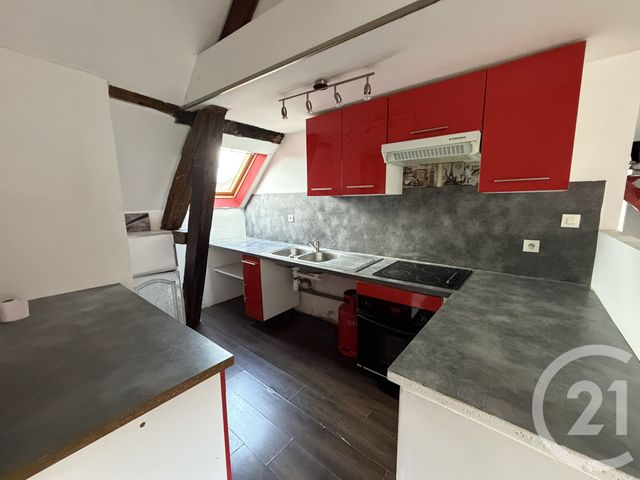 Appartement à louer - 3 pièces - 50.88 m2 - PONT STE MAXENCE - 60 - PICARDIE - Century 21 Agence Collin