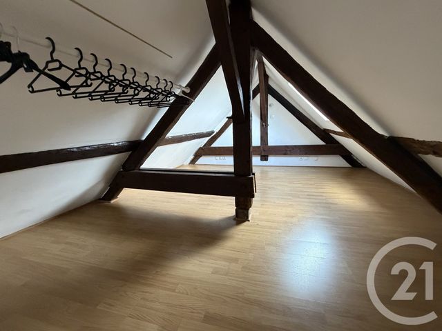 Appartement à louer - 3 pièces - 50.88 m2 - PONT STE MAXENCE - 60 - PICARDIE - Century 21 Agence Collin