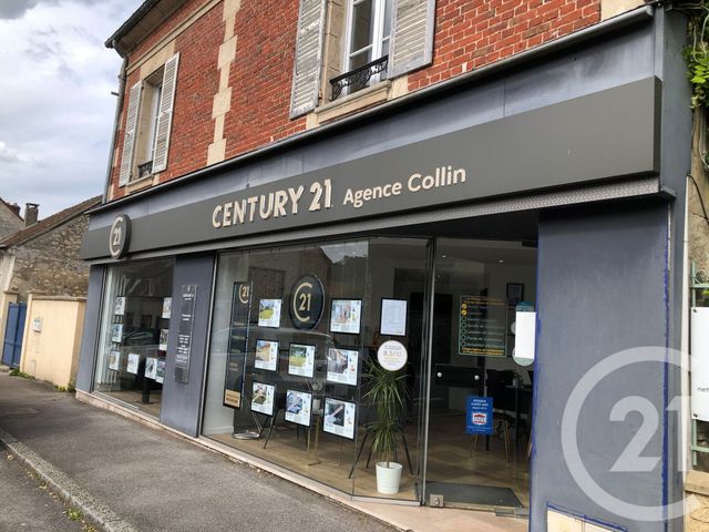 Appartement à louer - 3 pièces - 50.88 m2 - PONT STE MAXENCE - 60 - PICARDIE - Century 21 Agence Collin