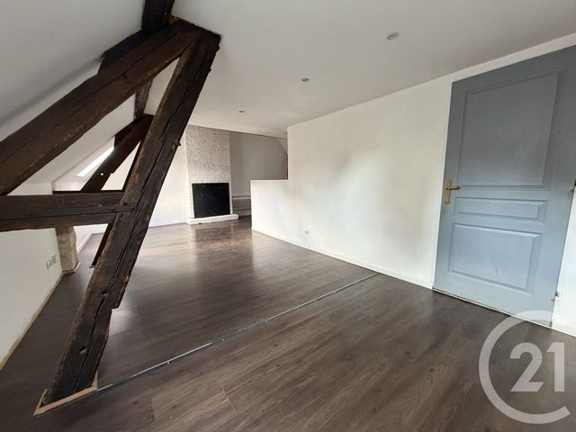 Appartement à louer - 3 pièces - 50.88 m2 - PONT STE MAXENCE - 60 - PICARDIE - Century 21 Agence Collin