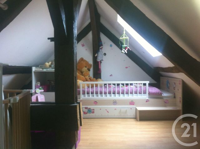 Appartement à louer - 3 pièces - 50.88 m2 - PONT STE MAXENCE - 60 - PICARDIE - Century 21 Agence Collin