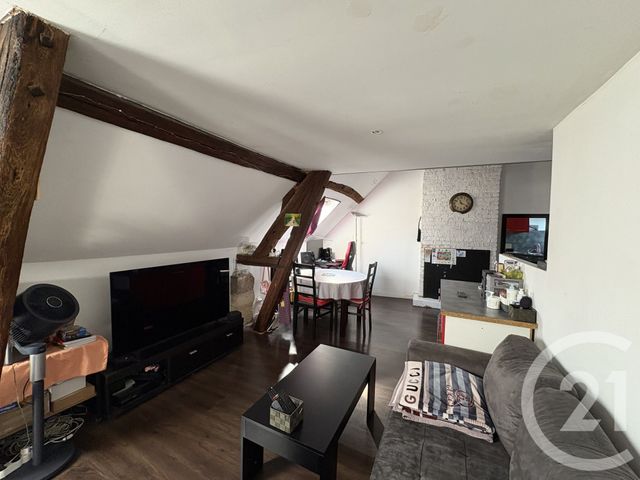 Appartement à louer - 3 pièces - 50.88 m2 - PONT STE MAXENCE - 60 - PICARDIE - Century 21 Agence Collin