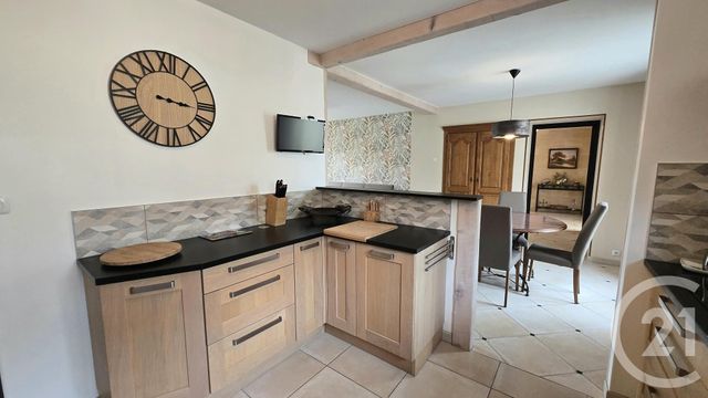 maison à vendre - 7 pièces - 158.65 m2 - LABRUYERE - 60 - PICARDIE - Century 21 Agence Collin